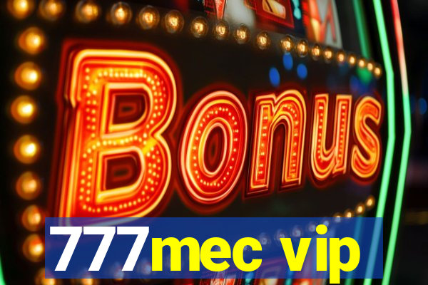 777mec vip